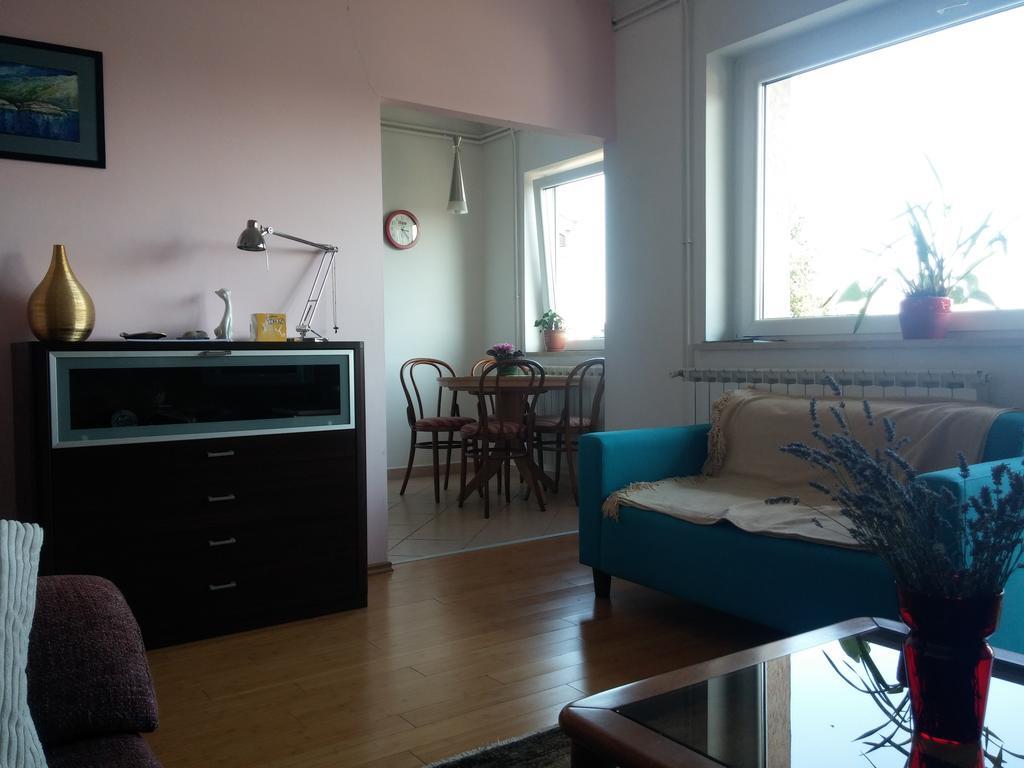 Apartment Lucija By Interhome Matulji Værelse billede