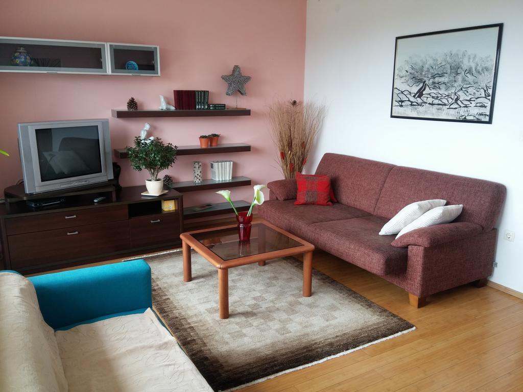 Apartment Lucija By Interhome Matulji Værelse billede