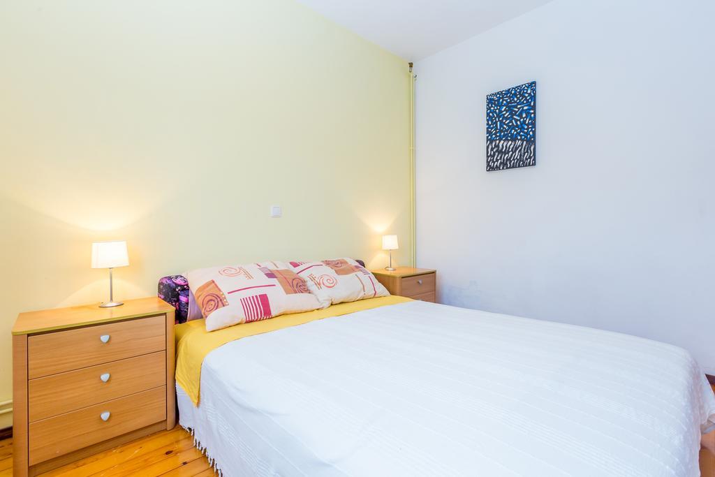 Apartment Lucija By Interhome Matulji Eksteriør billede