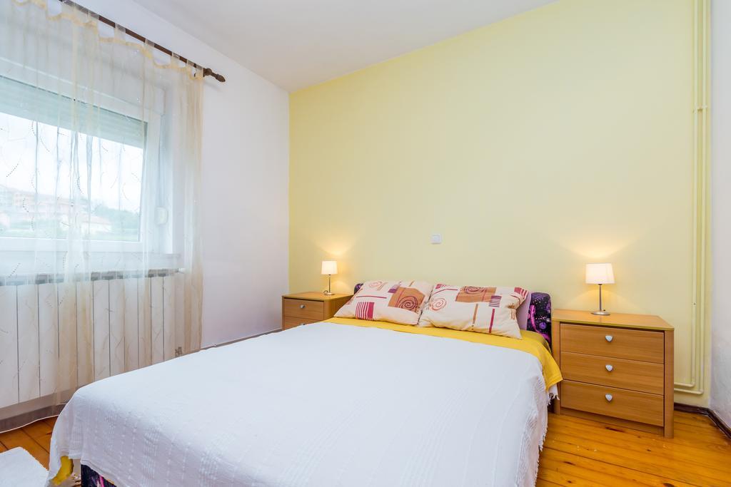 Apartment Lucija By Interhome Matulji Eksteriør billede