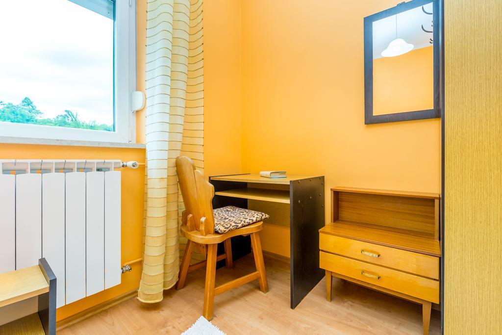 Apartment Lucija By Interhome Matulji Eksteriør billede