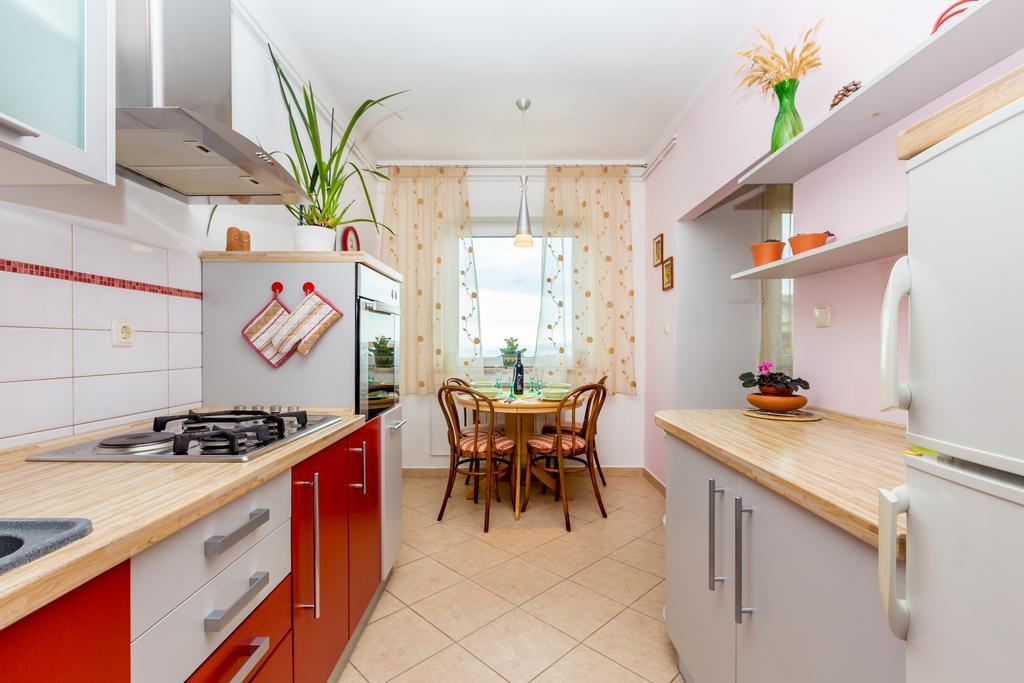Apartment Lucija By Interhome Matulji Eksteriør billede