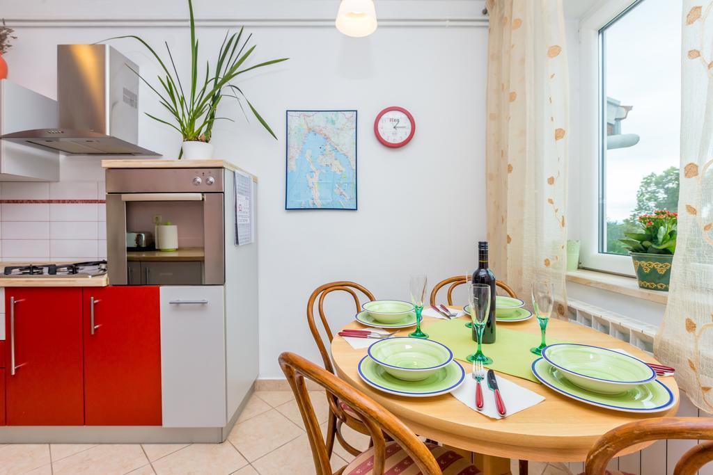 Apartment Lucija By Interhome Matulji Eksteriør billede