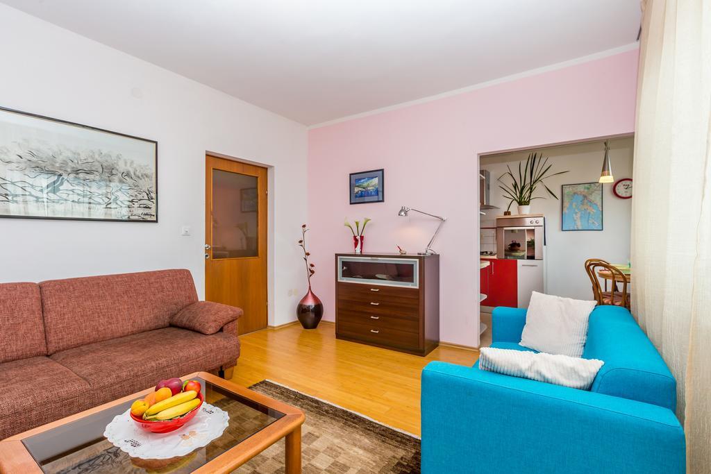 Apartment Lucija By Interhome Matulji Eksteriør billede