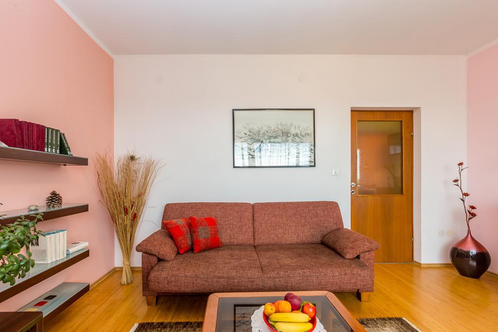 Apartment Lucija By Interhome Matulji Eksteriør billede
