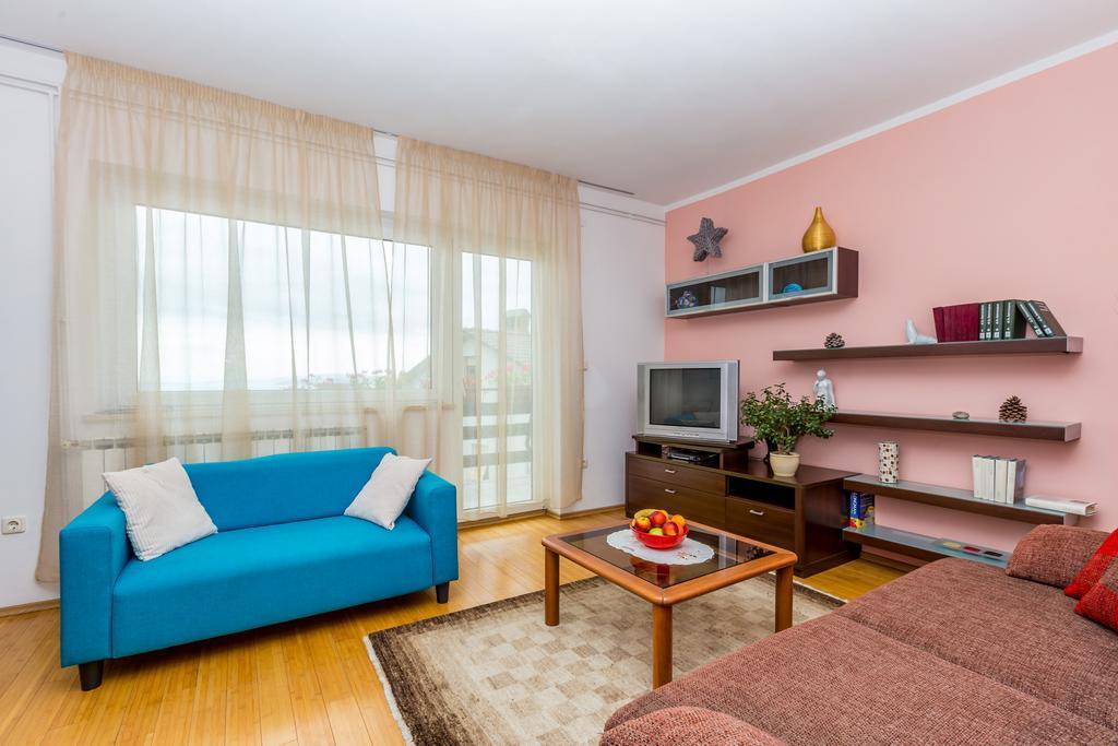 Apartment Lucija By Interhome Matulji Eksteriør billede