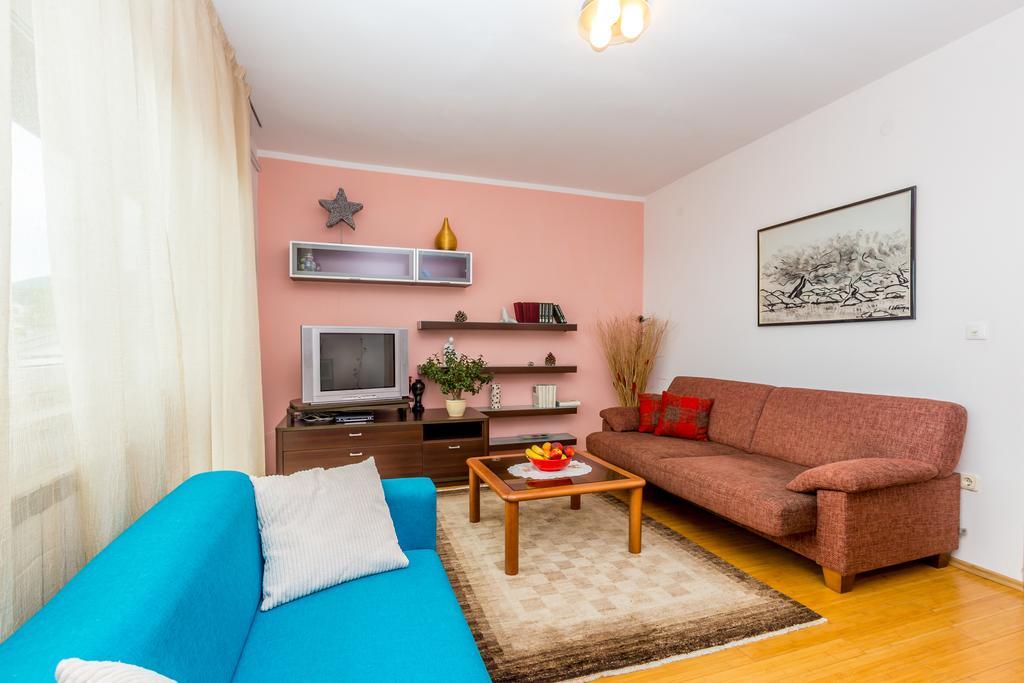 Apartment Lucija By Interhome Matulji Eksteriør billede