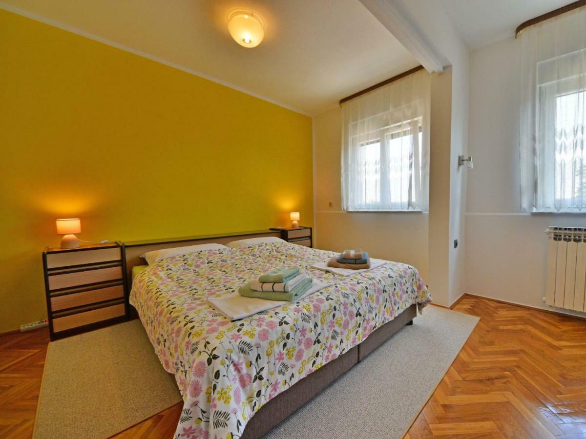 Apartment Lucija By Interhome Matulji Eksteriør billede