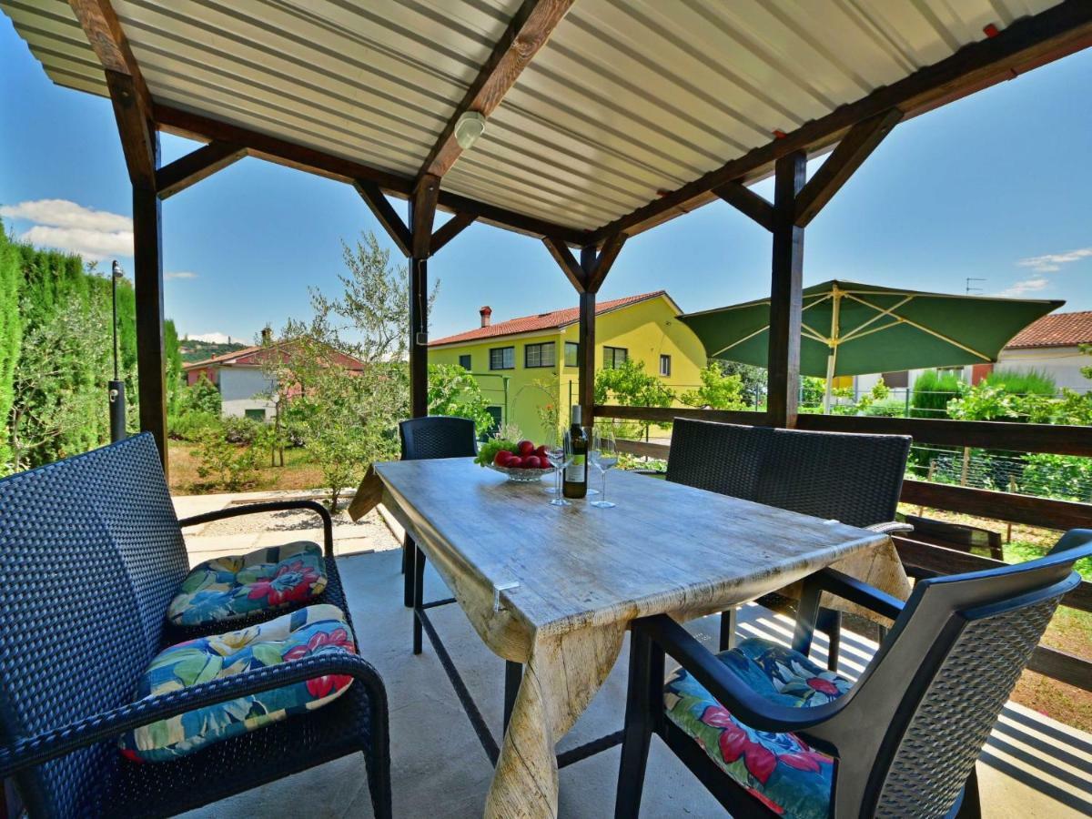 Apartment Lucija By Interhome Matulji Eksteriør billede
