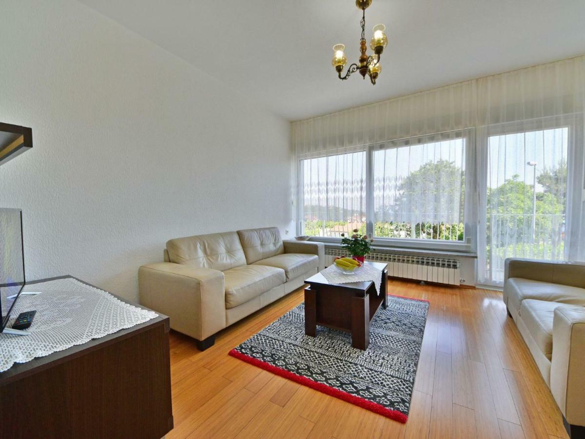 Apartment Lucija By Interhome Matulji Eksteriør billede