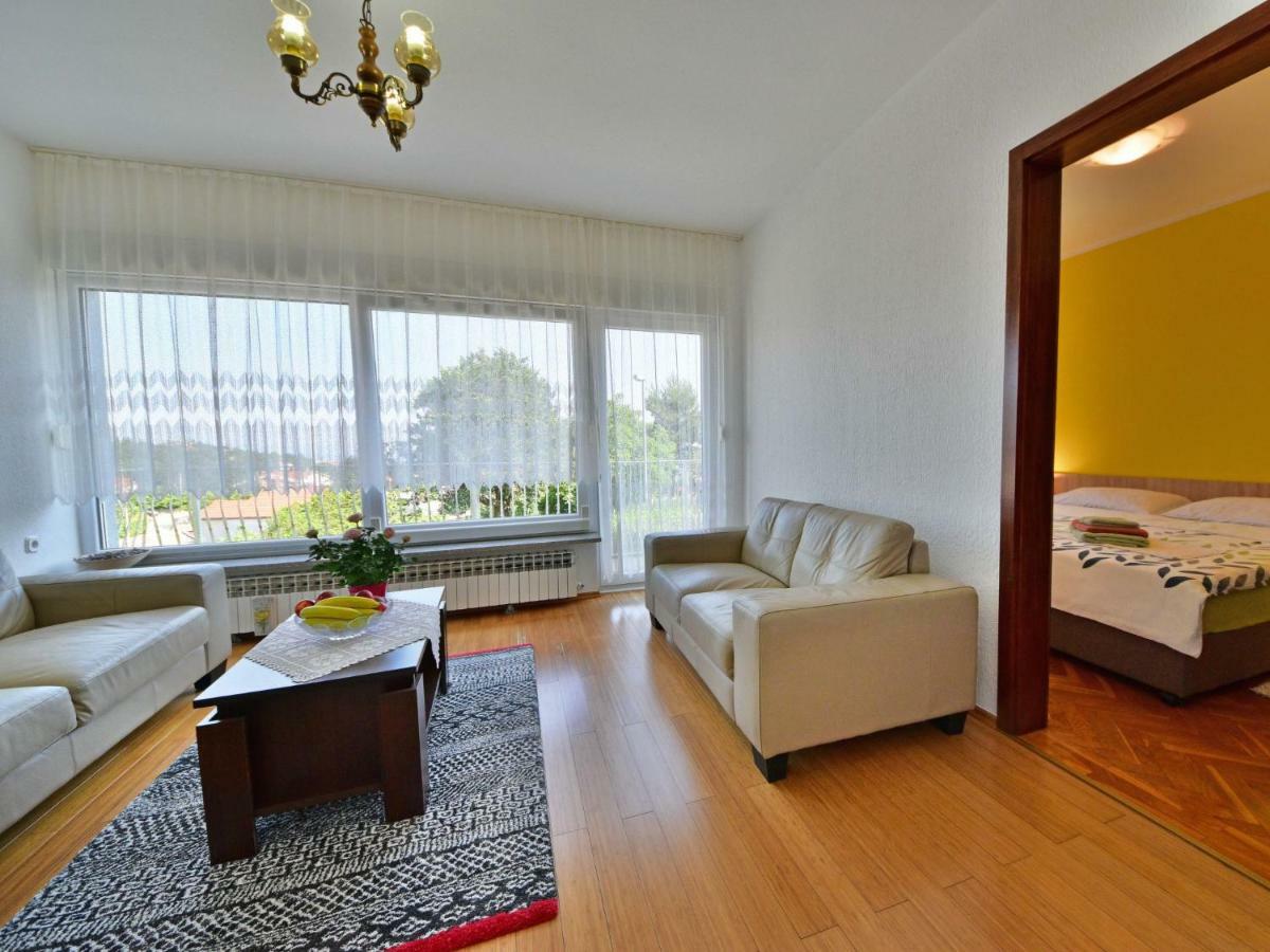 Apartment Lucija By Interhome Matulji Eksteriør billede