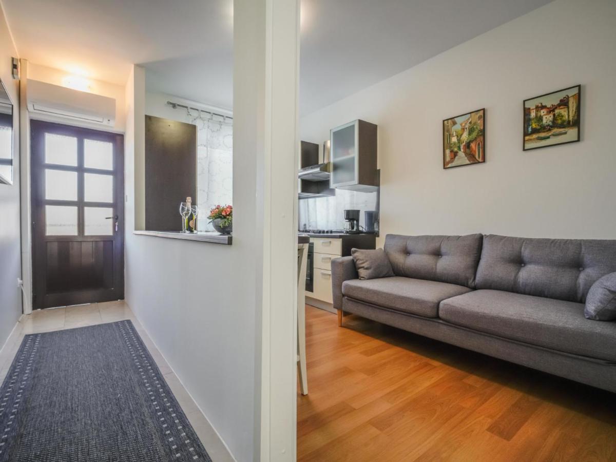 Apartment Lucija By Interhome Matulji Eksteriør billede
