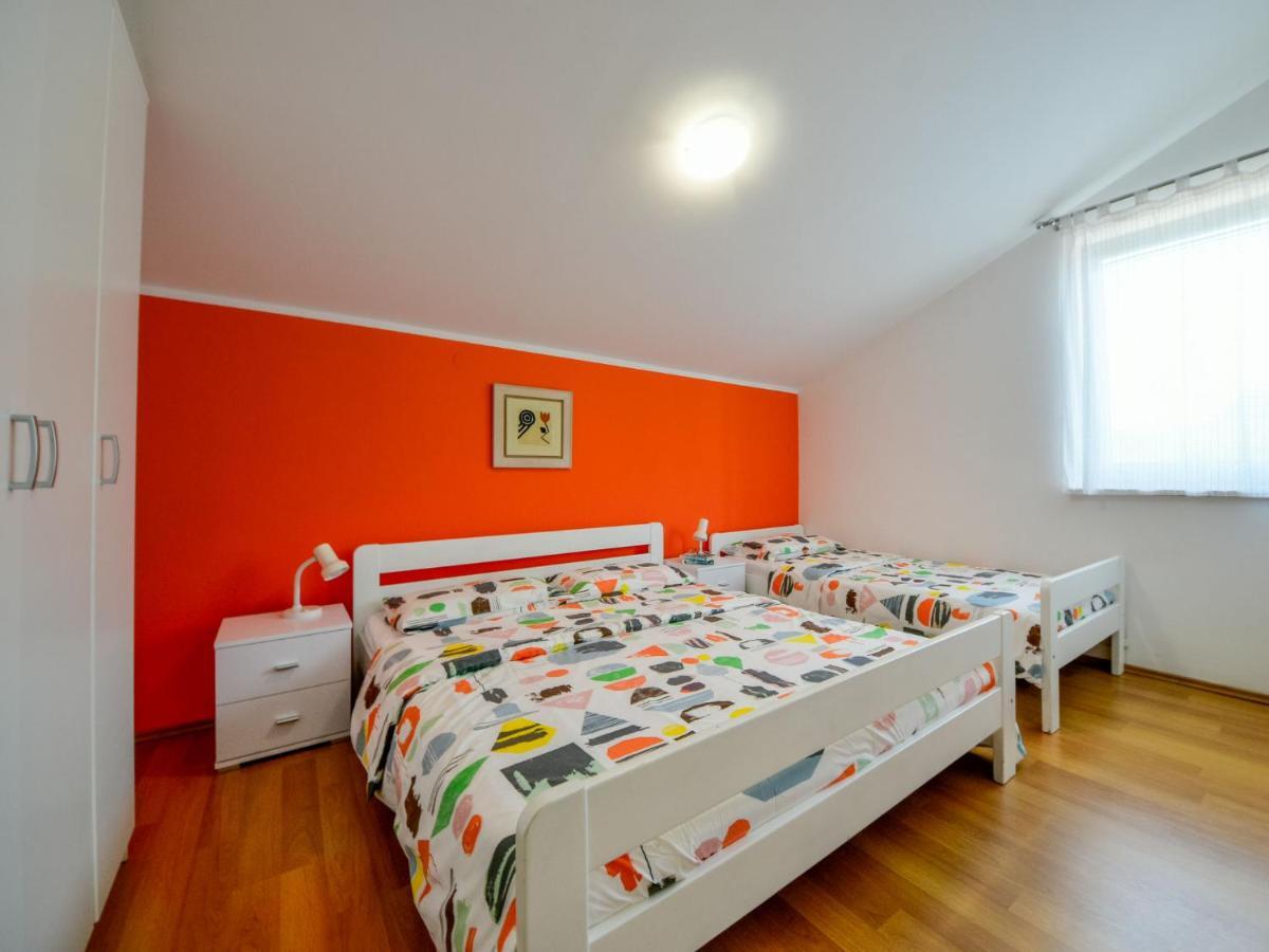 Apartment Lucija By Interhome Matulji Eksteriør billede