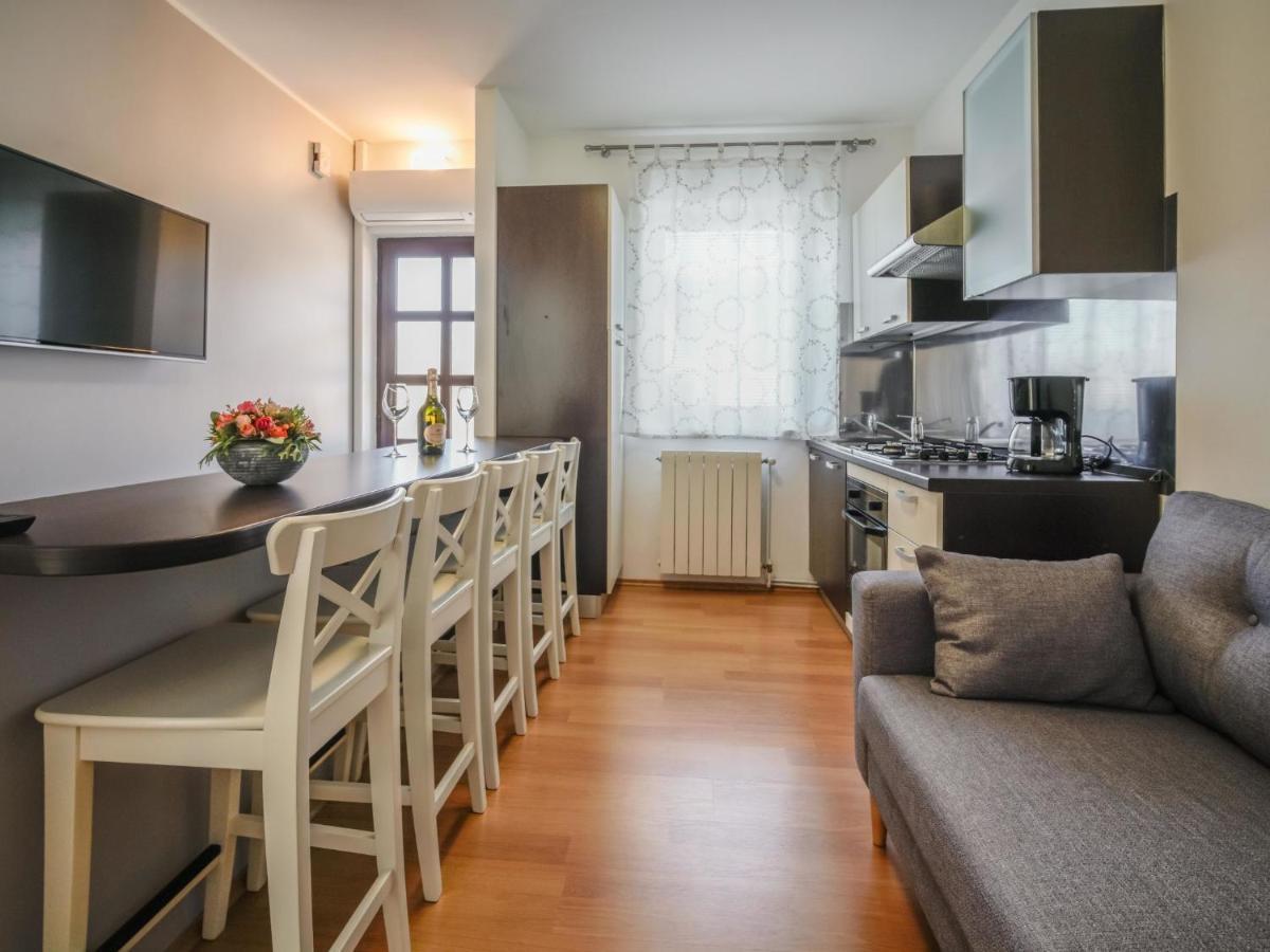 Apartment Lucija By Interhome Matulji Eksteriør billede